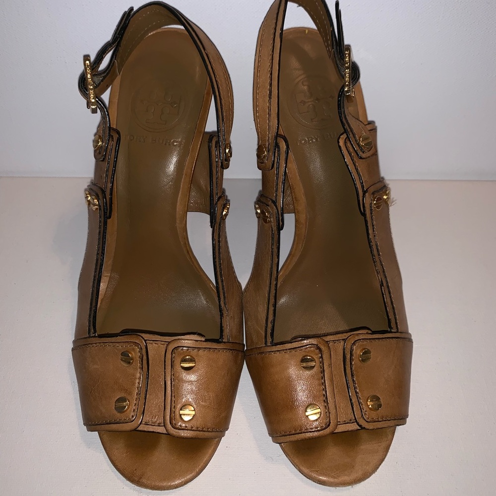 Tory Burch Heels
